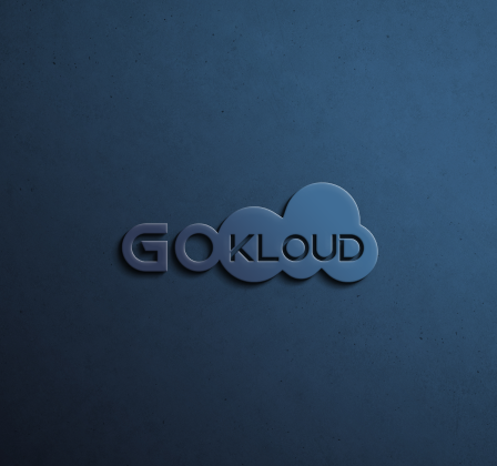 Brand Creation of Gokloud