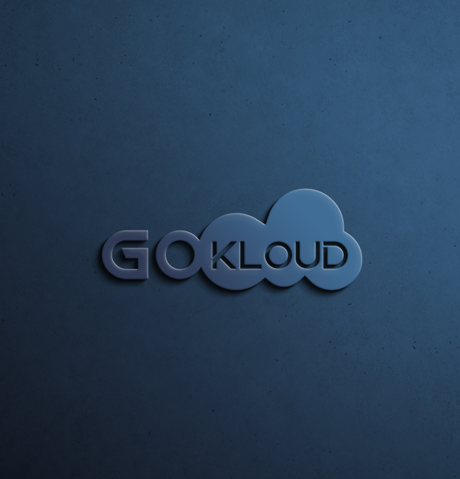 Brand Creation of Gokloud